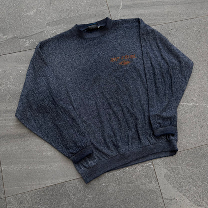 **rare** 90s rip curl - L
