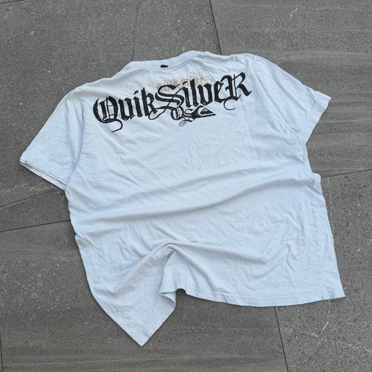 OHMAGAWDDDDD double lined quiksilver jawnee - L