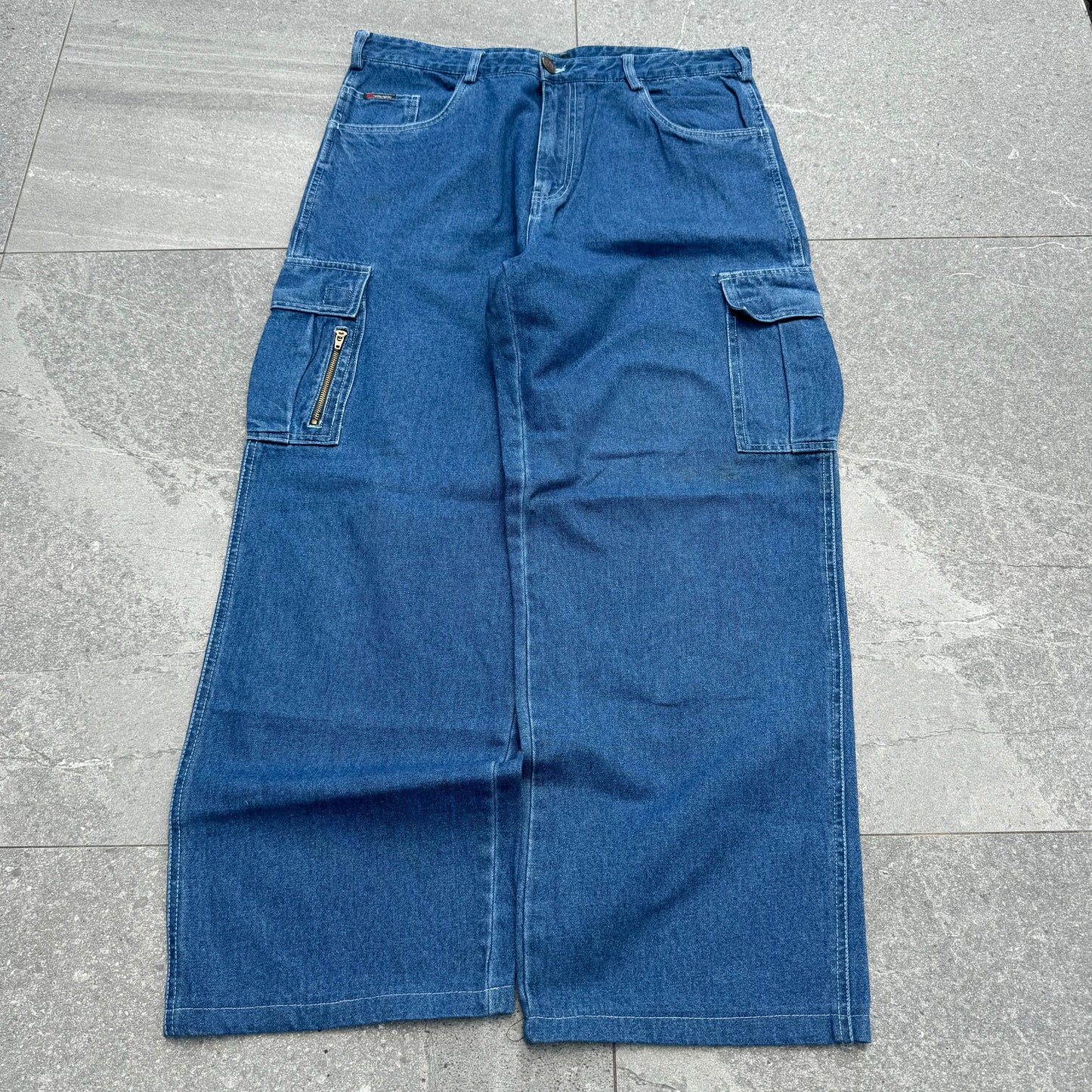 mb trading jeans - 36x30”