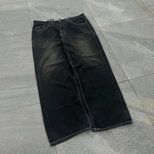 beautiful ecko fades - 40x31”