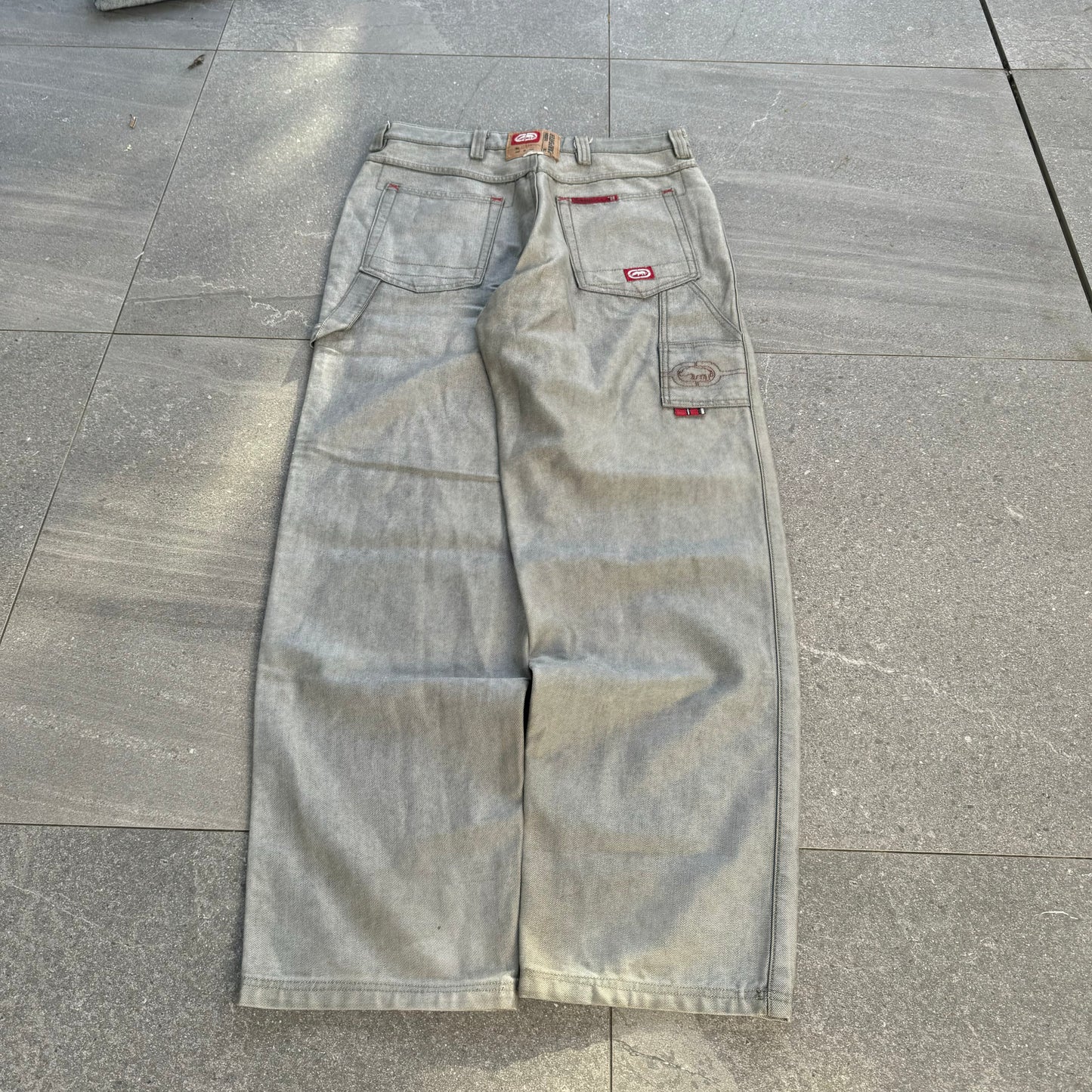 ecko jeans - 34x33”