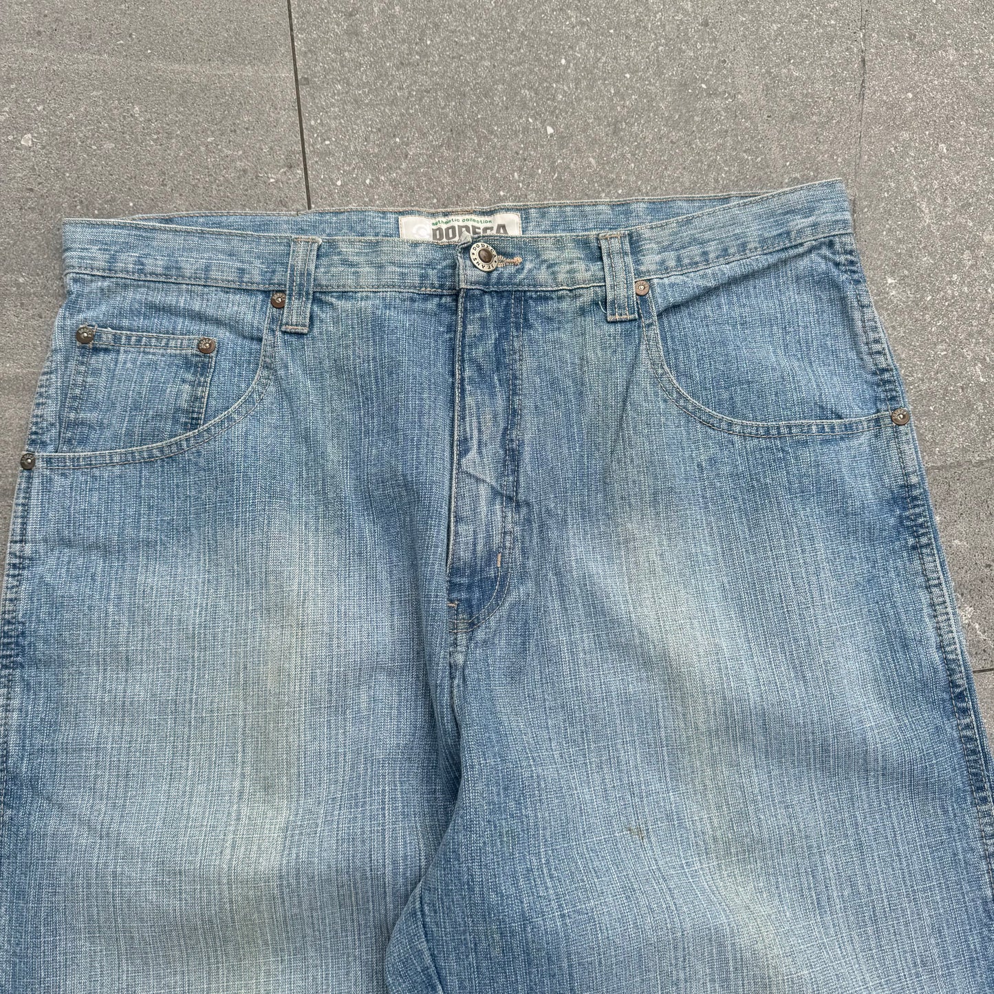 dodeca southpoles - 38x34”