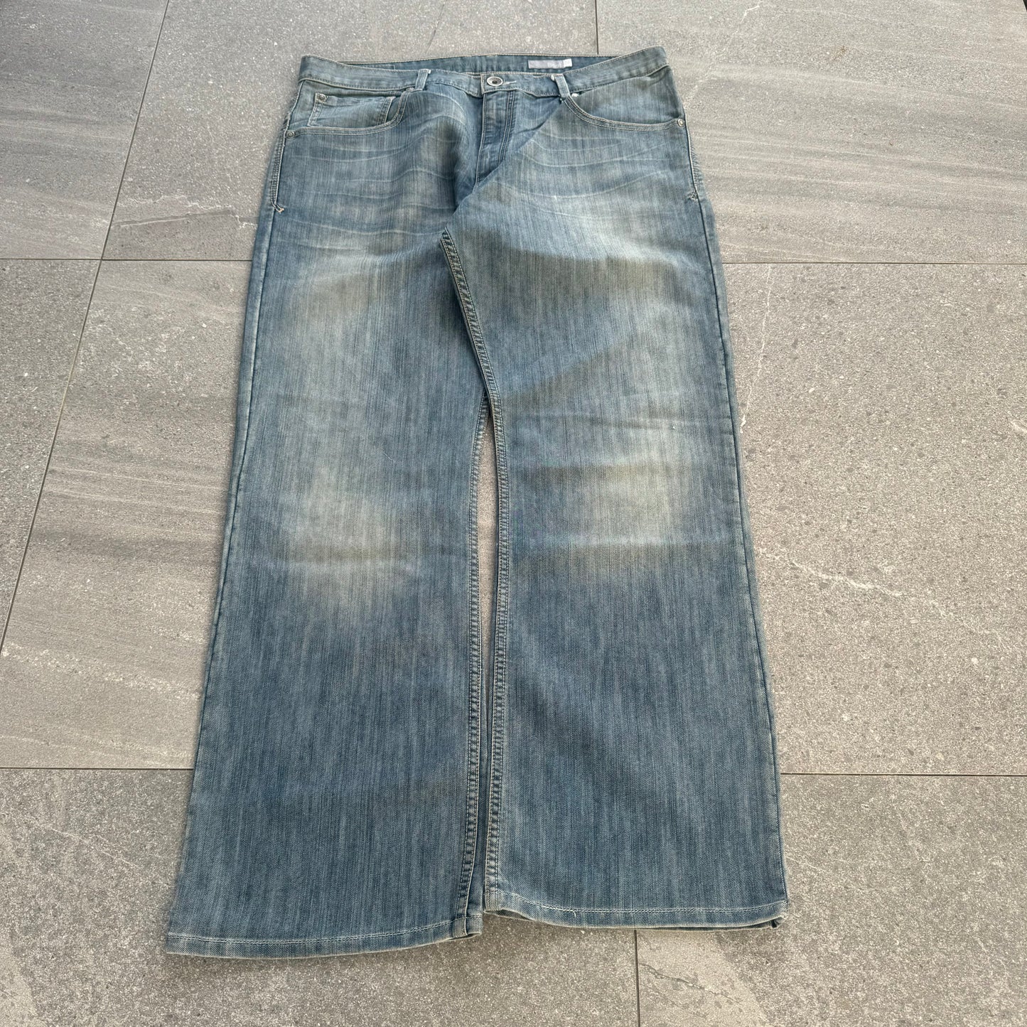 grail silvertab bootcuts - 38x32”