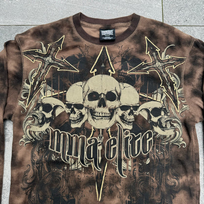 mma elite thermal - M