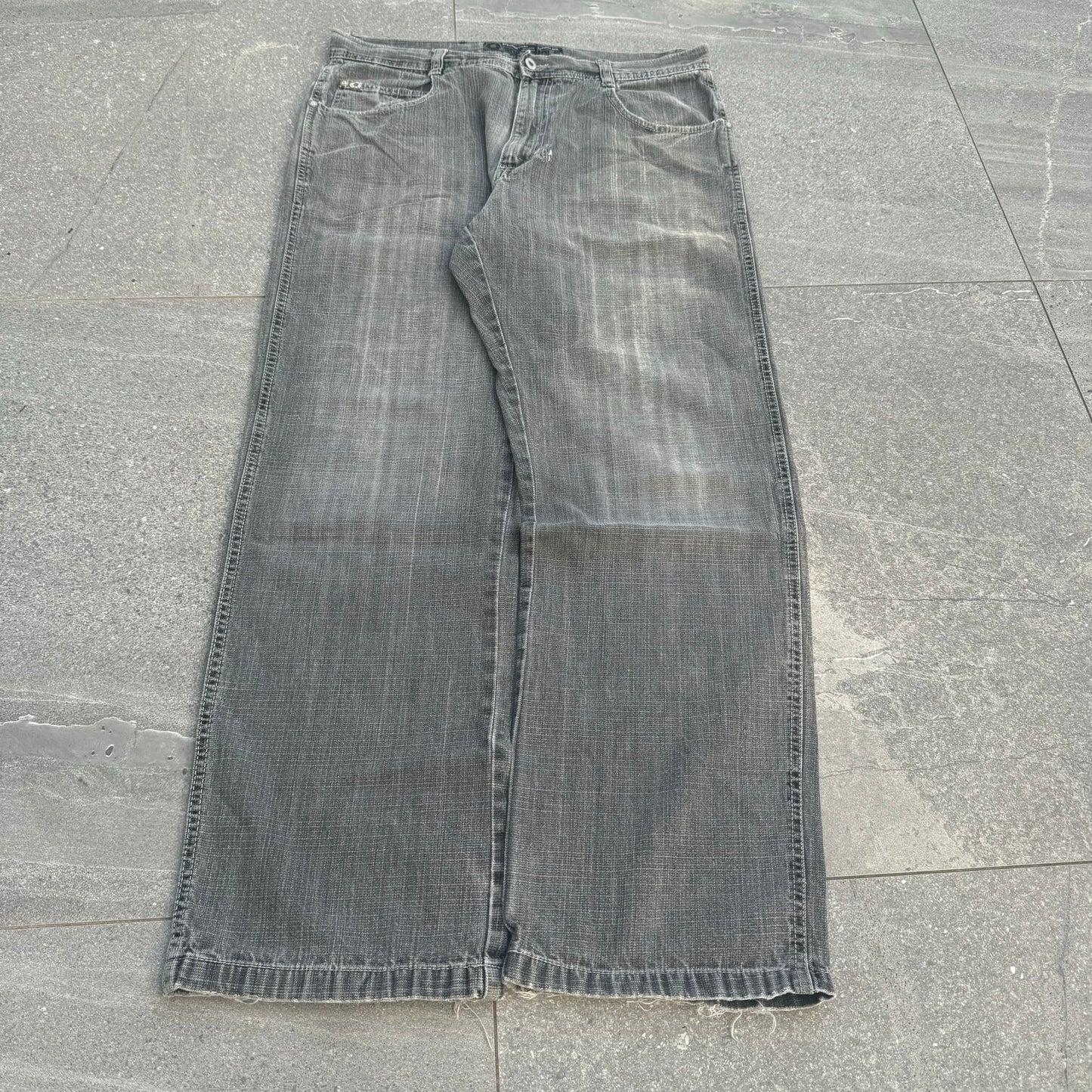 southpole jeans - 36x32”