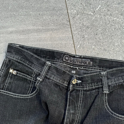 southpole jeans - 38x34”