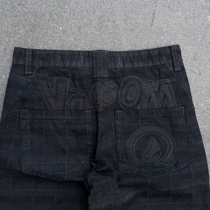 volcom backhits - 29”