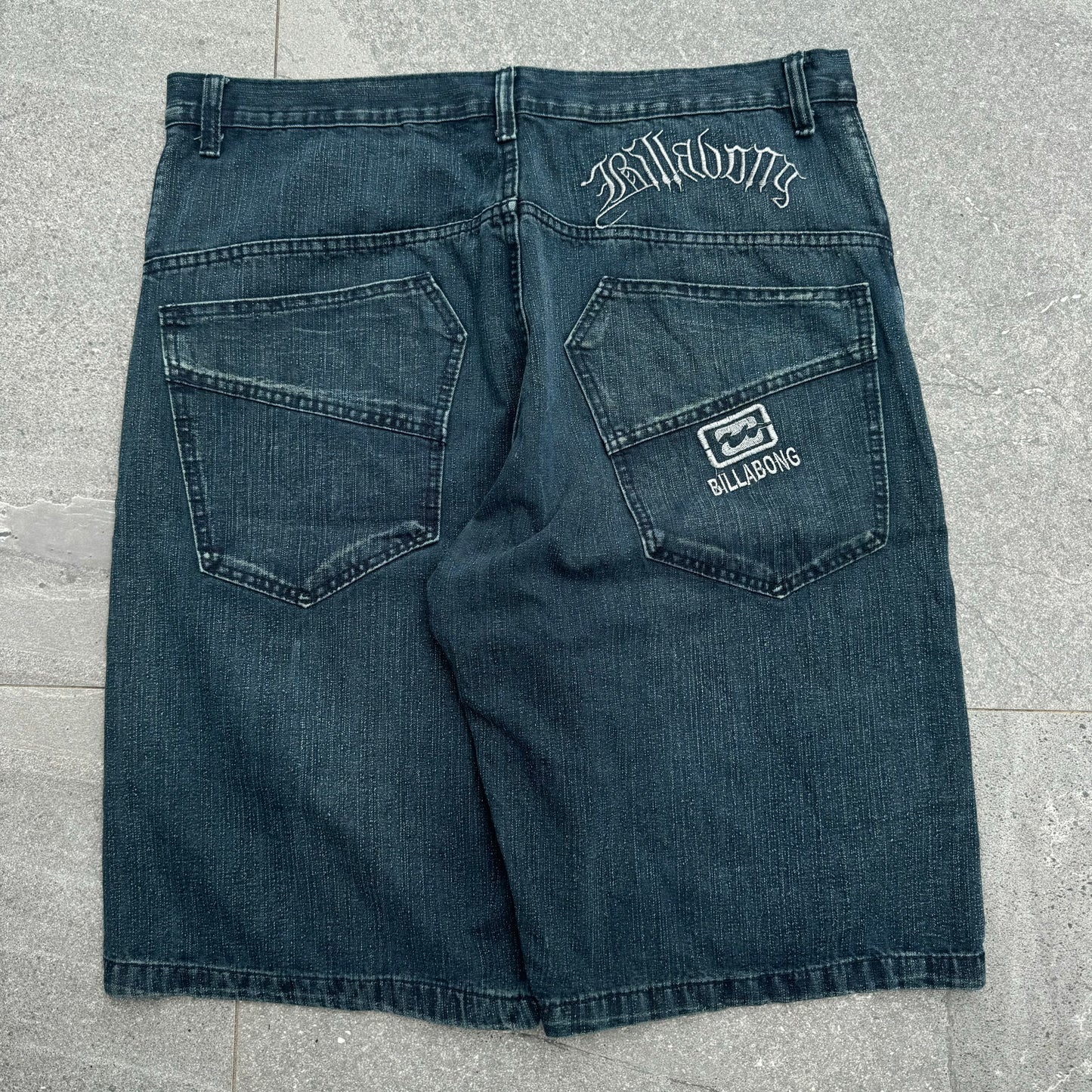 billabong jorts - 38x13”
