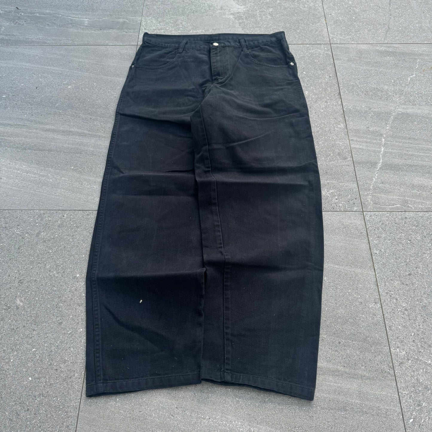 hardddd nautica jeans - 35x30”