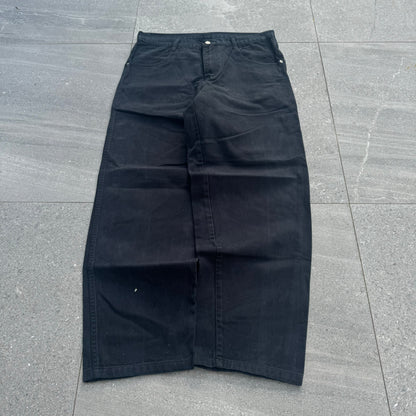 hardddd nautica jeans - 35x30”