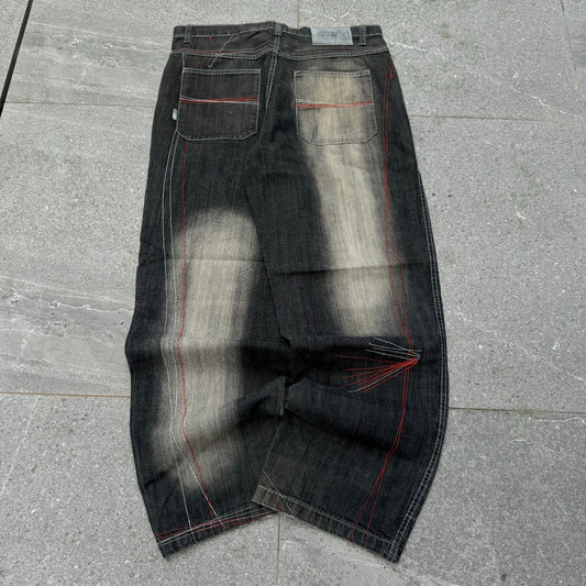 insane bluelabel jeans - 36x32”