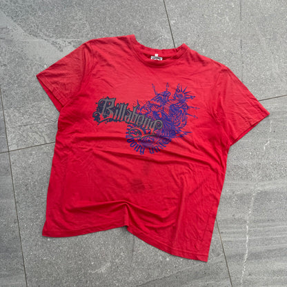 90s billy tee - M