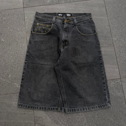 fuck look at the fade and then look at ur naked legs and imagine how much better they’d look in these - 32”