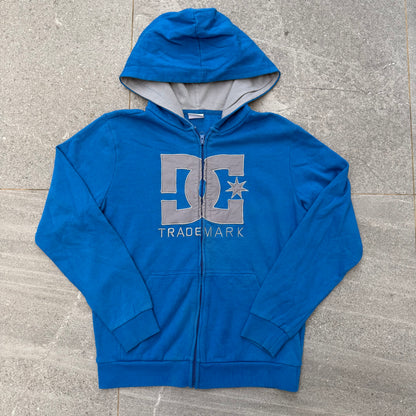 holy clean dc zipup - XS