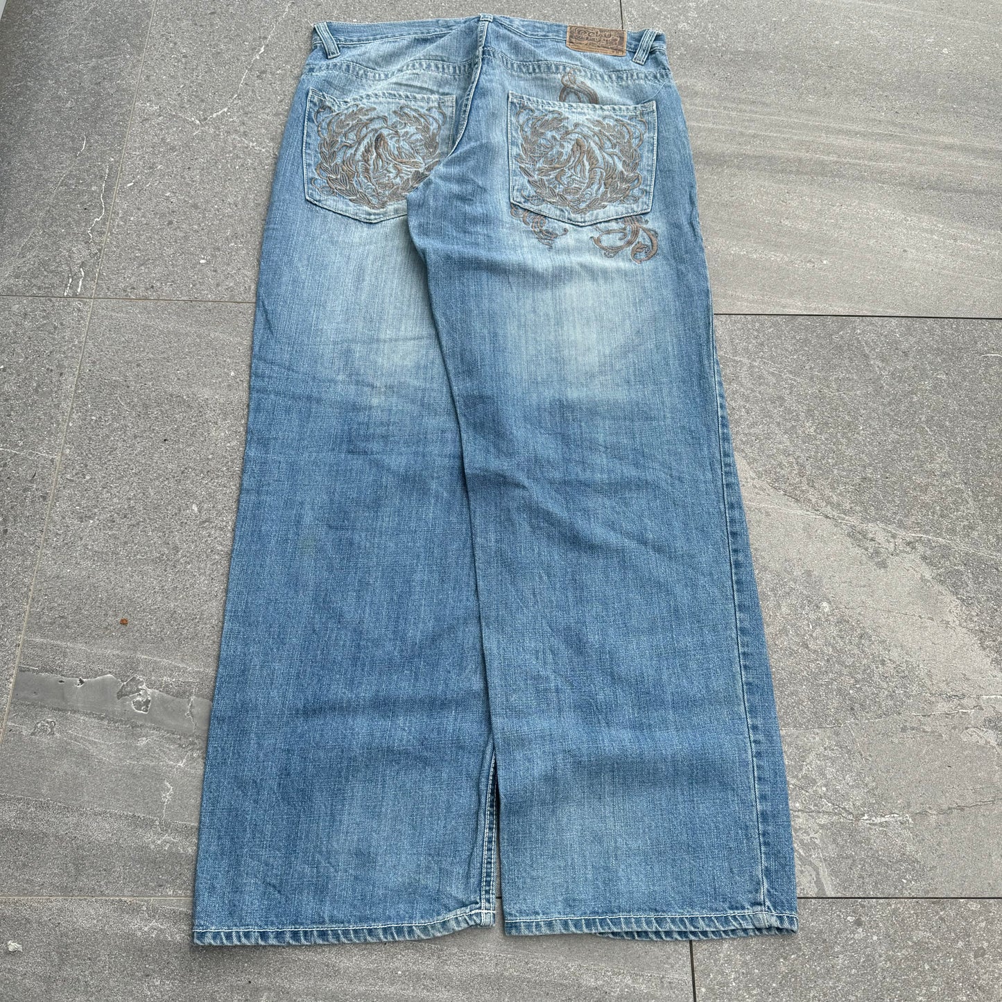 ecko jeans - 36”