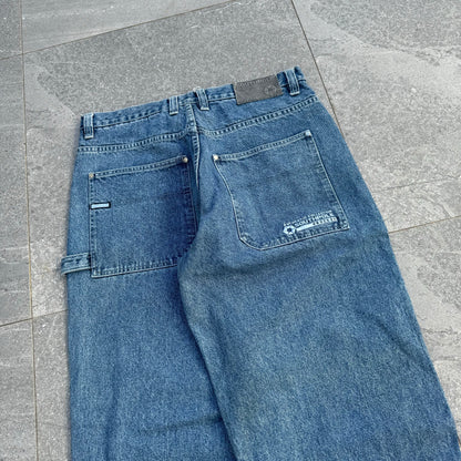 southpole jeans - 36x32”