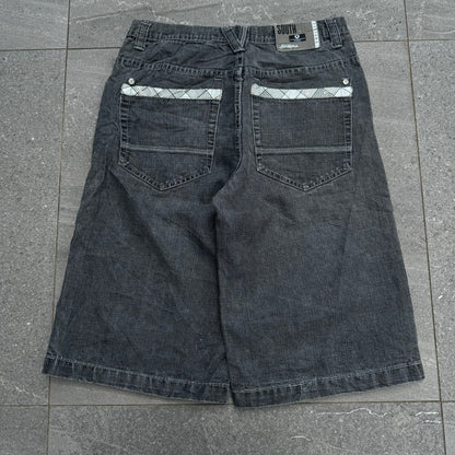 southpole jorts - 30”