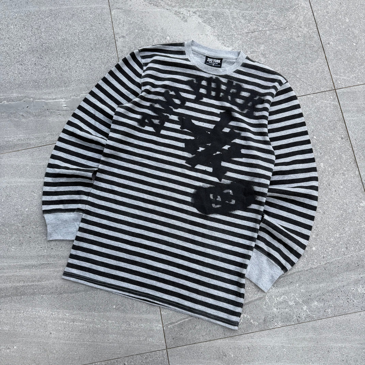 prison spec zoo york thermal 🚔 - M