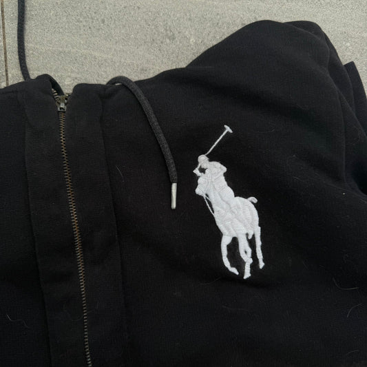 ralph zip - S