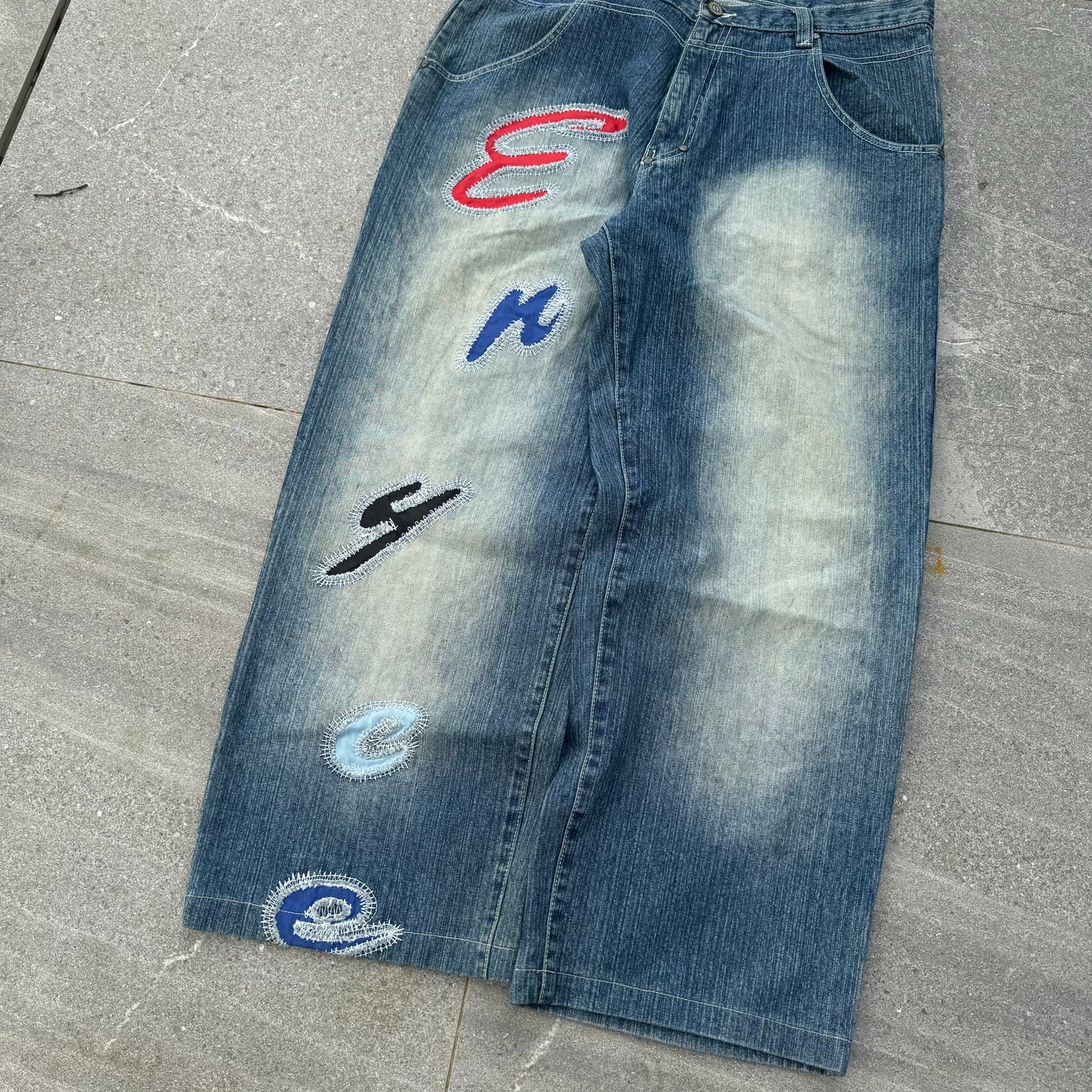 enyce jeans 36x29”