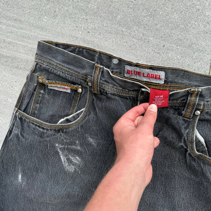 PHAT blue label jeans - 40x32”