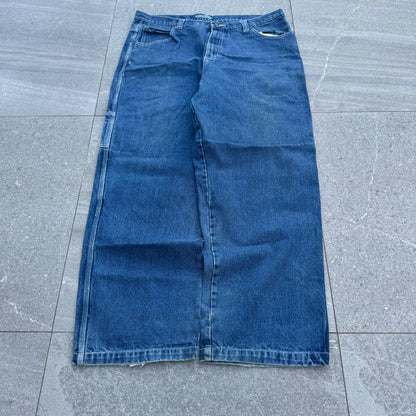 fatttt brooklyn xpress jawns - 40x30”