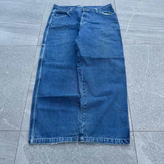 fatttt brooklyn xpress jawns - 40x30”