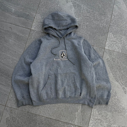 OG volcom hoodie - womens M