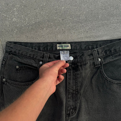 guess jeans - 36x33”
