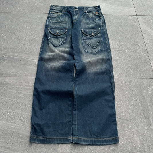 combine jeans - 33x33”