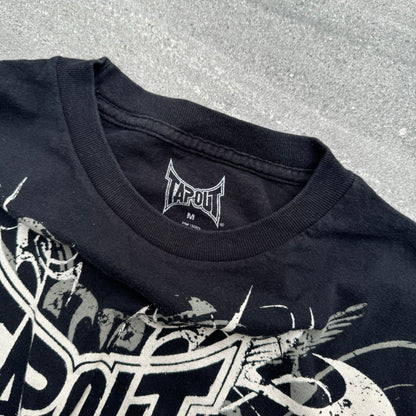 tapout tribal tee - M