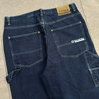 southpole jeans - 42”