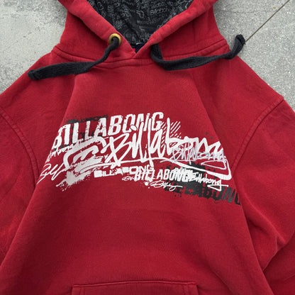 cozy billabong multi hit - S