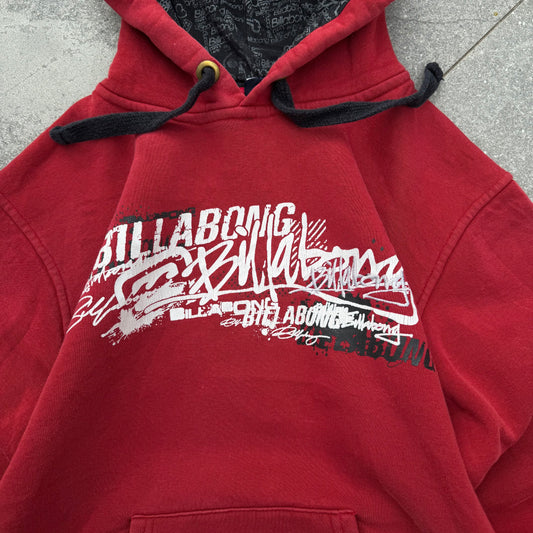 cozy billabong multi hit - S