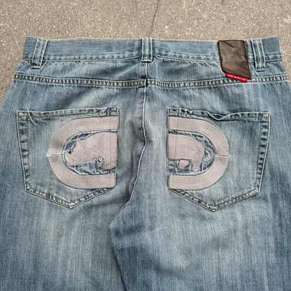 ecko jeans - 36”