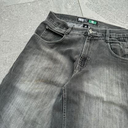 southpole jorts - 34”