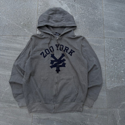 og zoo york zip -