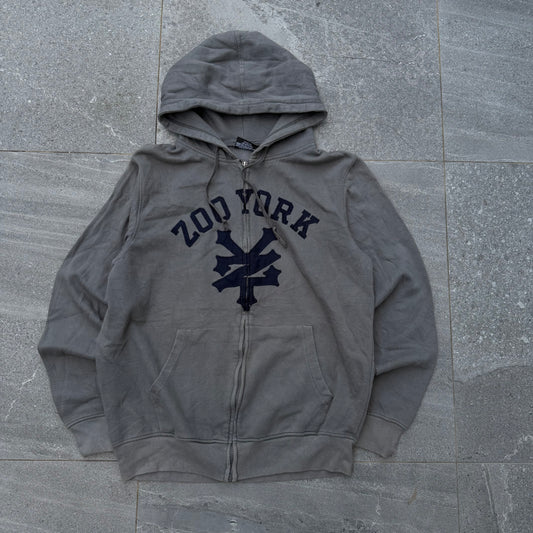 og zoo york zip -