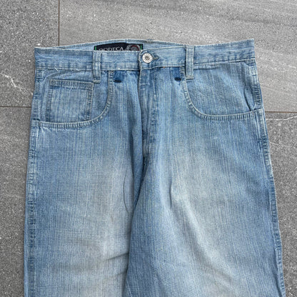 dodeca southpoles fades - 34x32