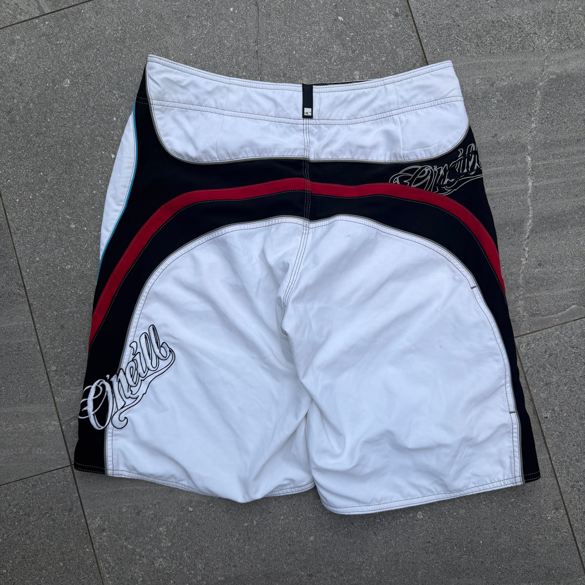 oneill panelled (these are actually delicious) - 33”