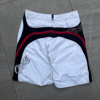 oneill panelled (these are actually delicious) - 33”