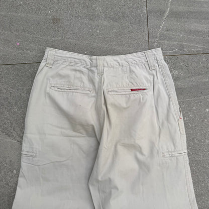 grail quiksilver tactical cargos - 30x29”