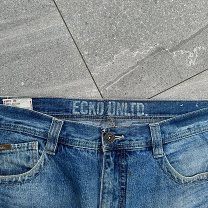 ecko jorts - 36”