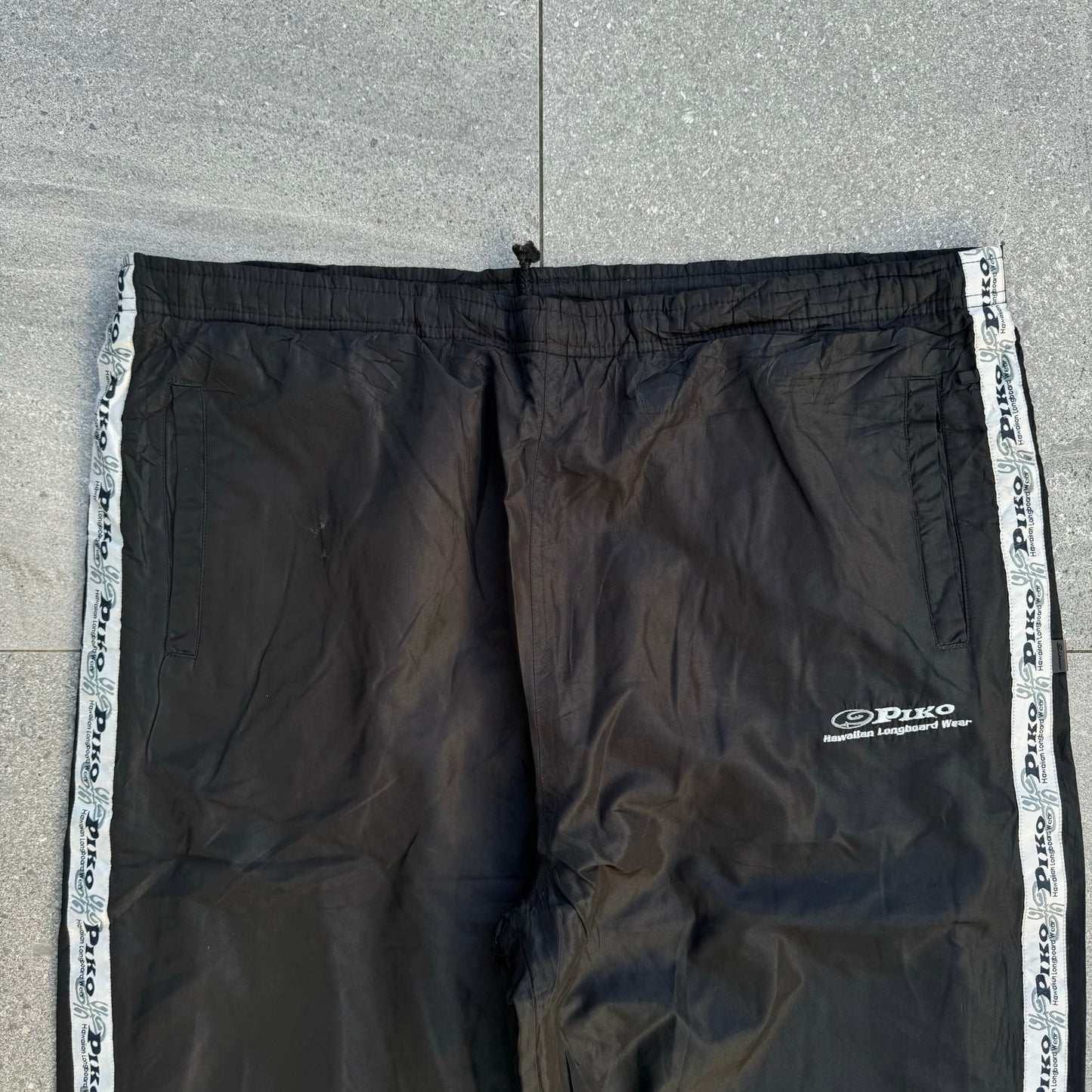 goated piko trackies (BAGGGY) 34-38”