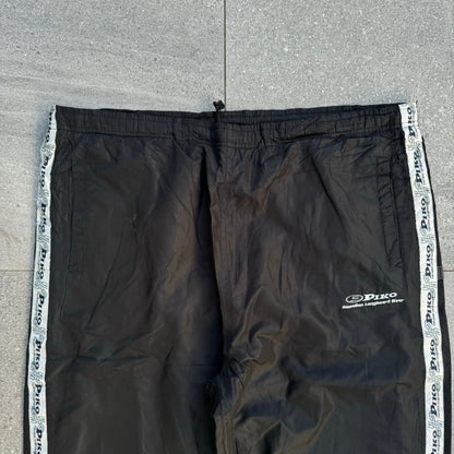 goated piko trackies (BAGGGY) 34-38”