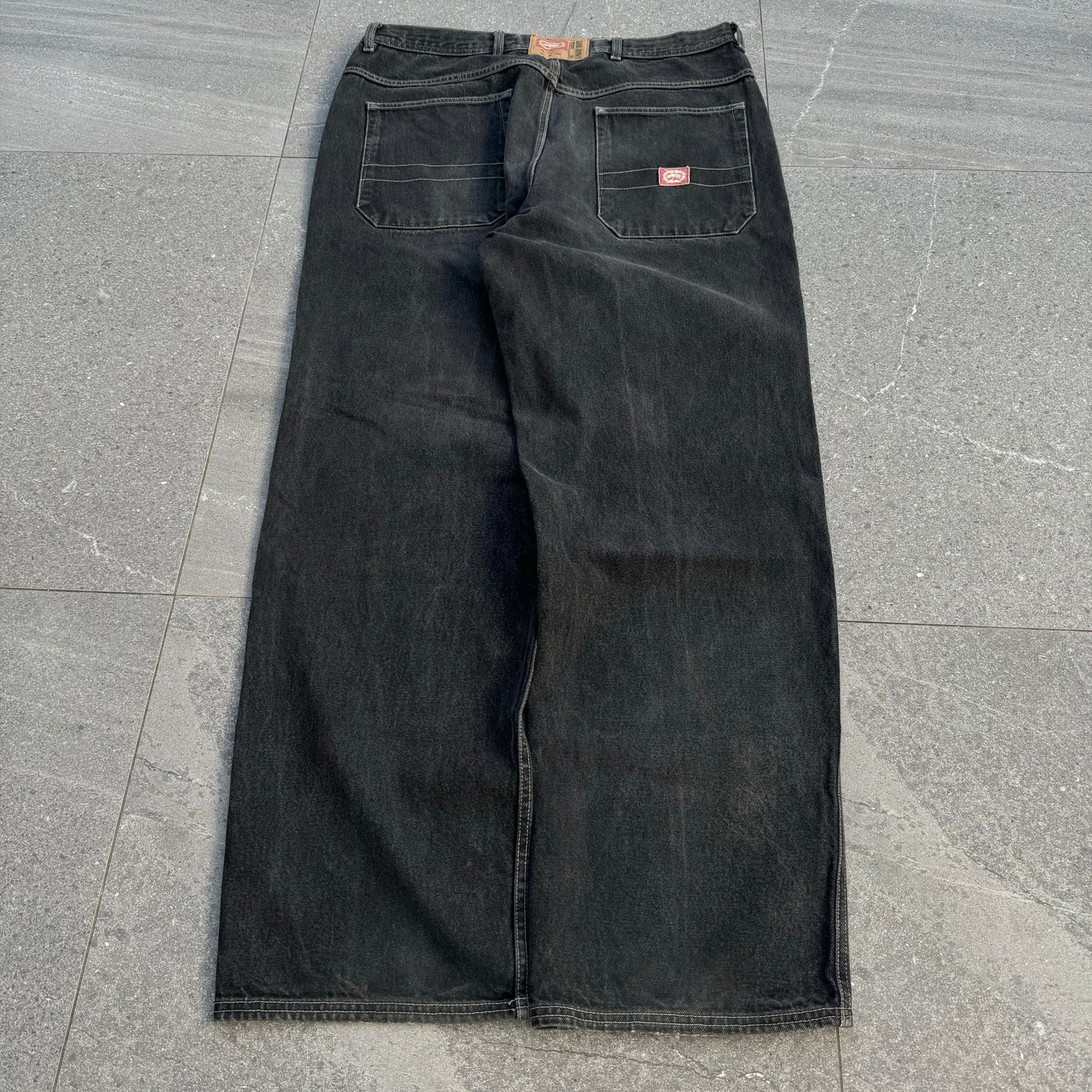 baggy baggy ecko jeans - 38x34”
