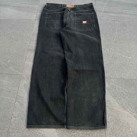 baggy baggy ecko jeans - 38x34”