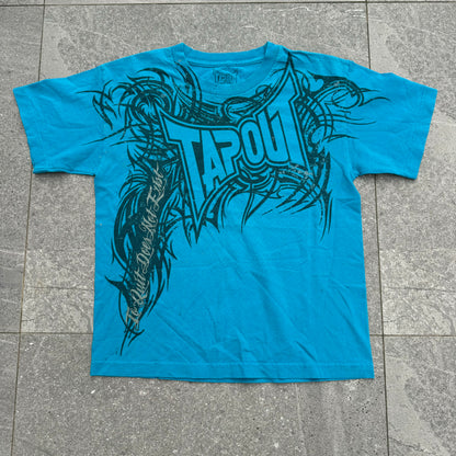 tapout tribal tee - S