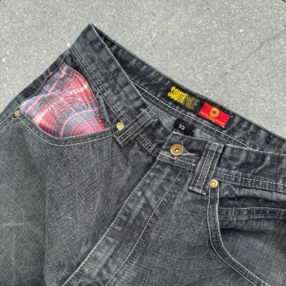 southpole jeans - 32