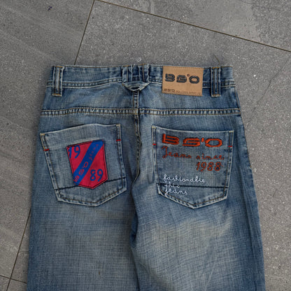 BSO jeans - 30x31”